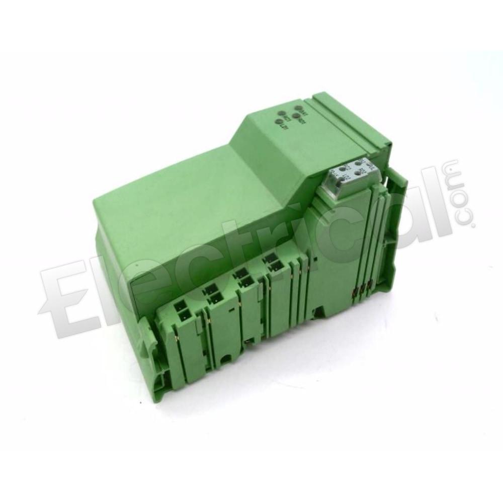 IBS IL 24 BK RB-LK