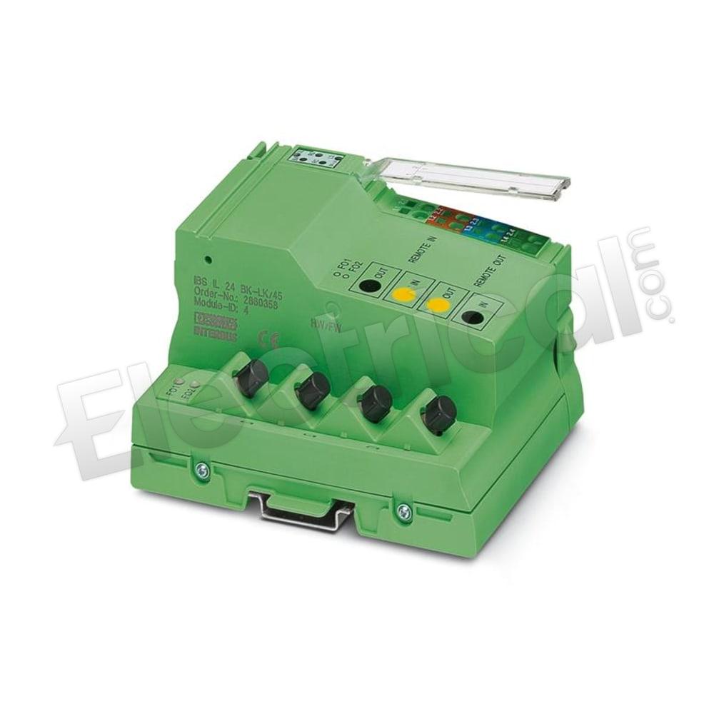 IBS IL 24 BK-LK/45-PAC