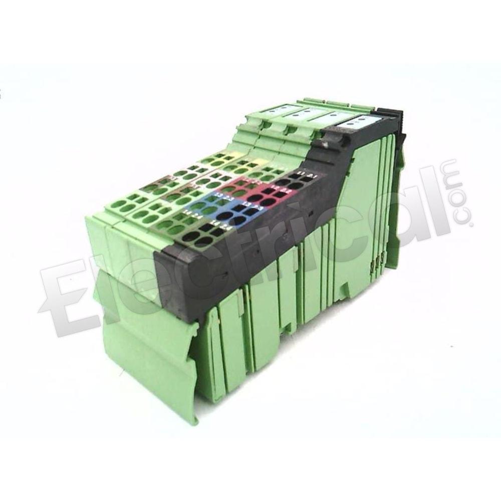 IBS IL 24 BK-T/U-PAC