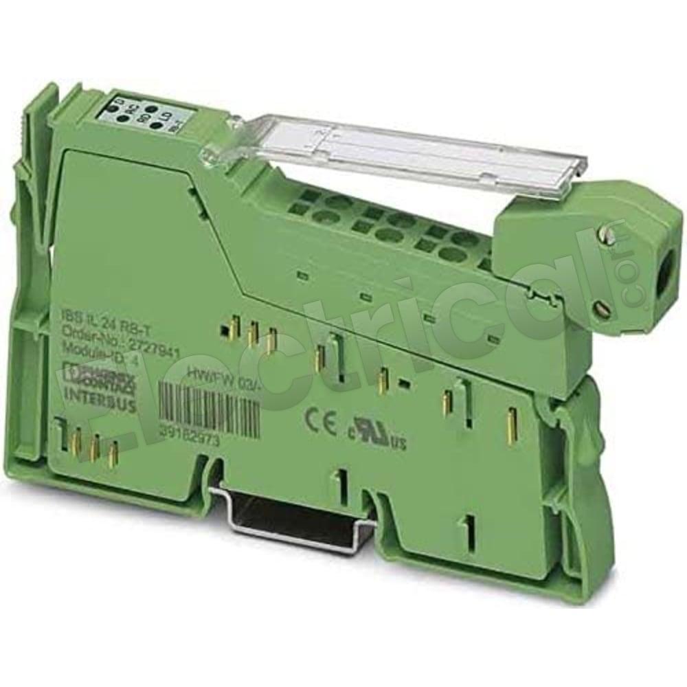 Phoenix Contact Tools IBS IL 24 RB-T-PAC