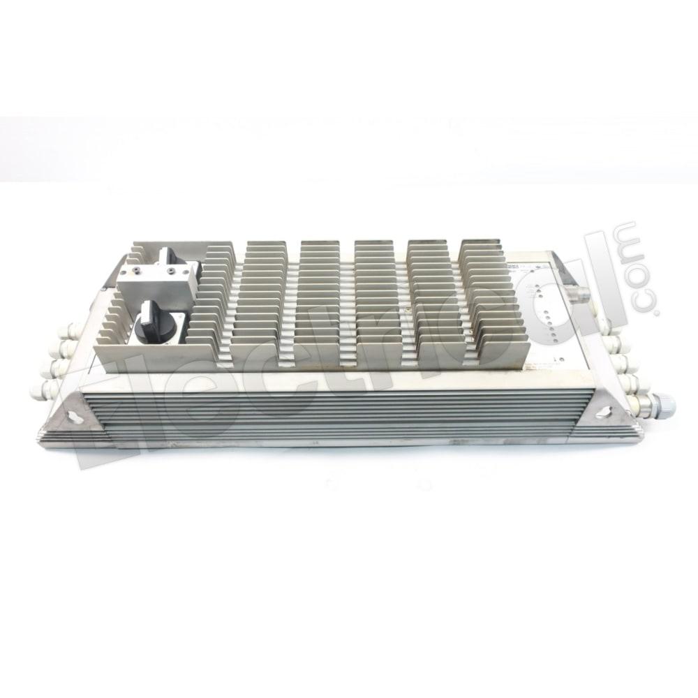 IBS IP 500 PS-2-BS