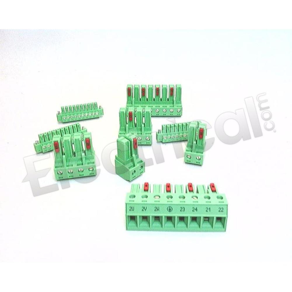 IBS MLR PLSET 2-8A-F