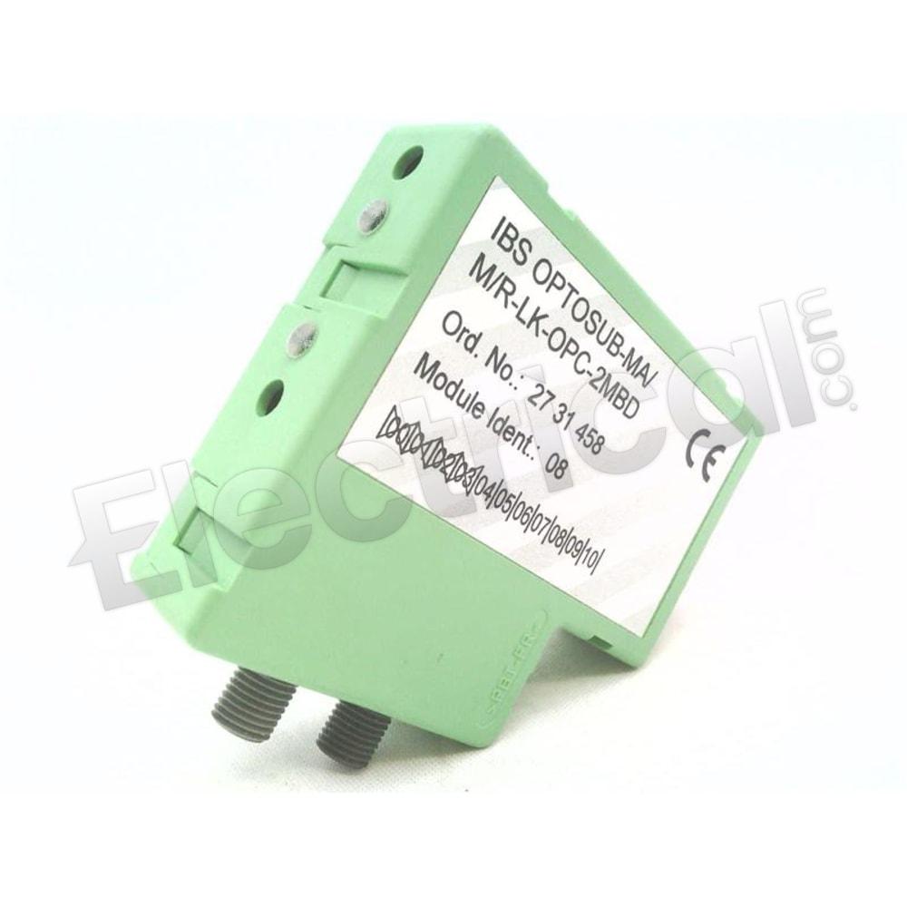 IBS OPTOSUB-MA/M/R-LK-OPC-2MBD
