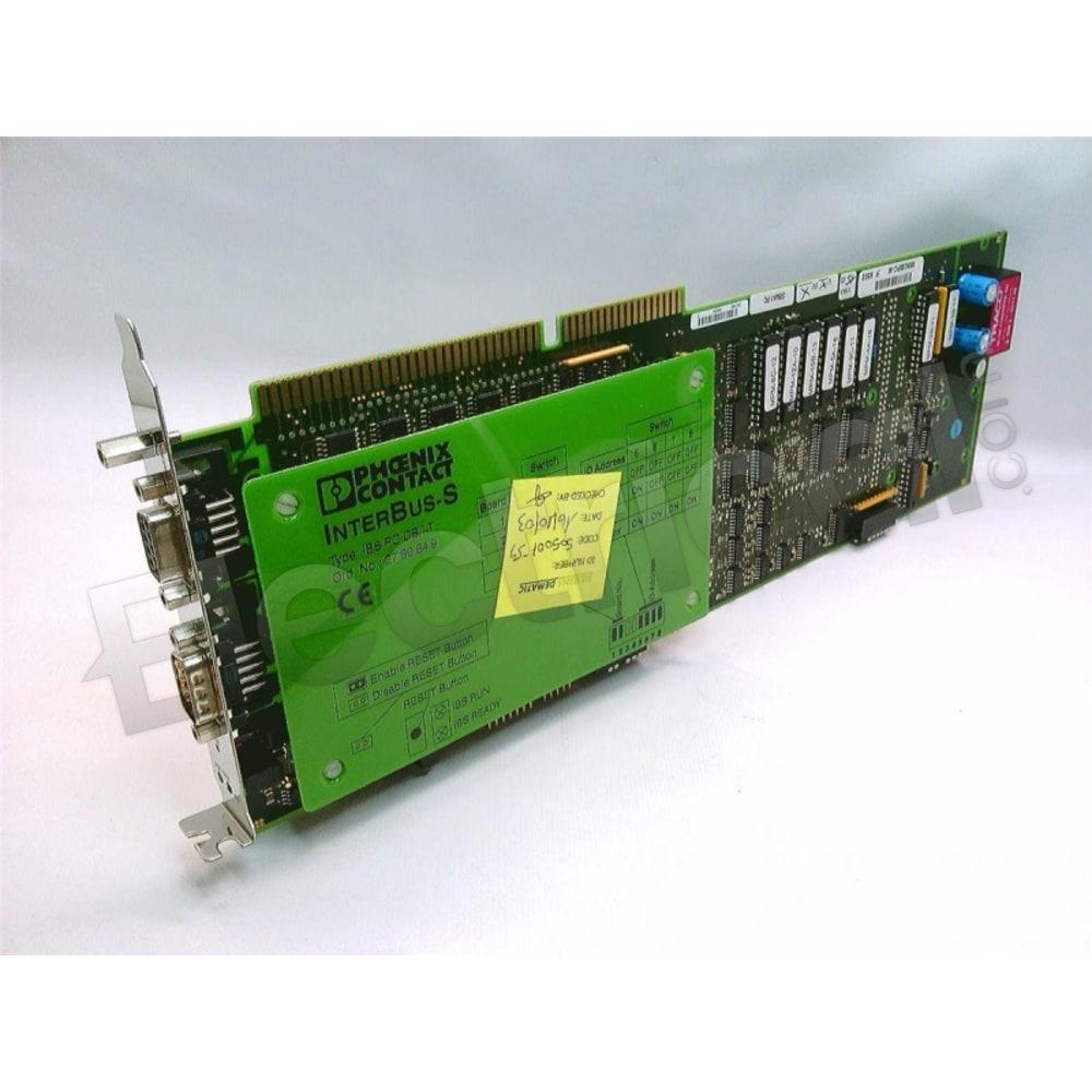 IBS PC CB/I-T
