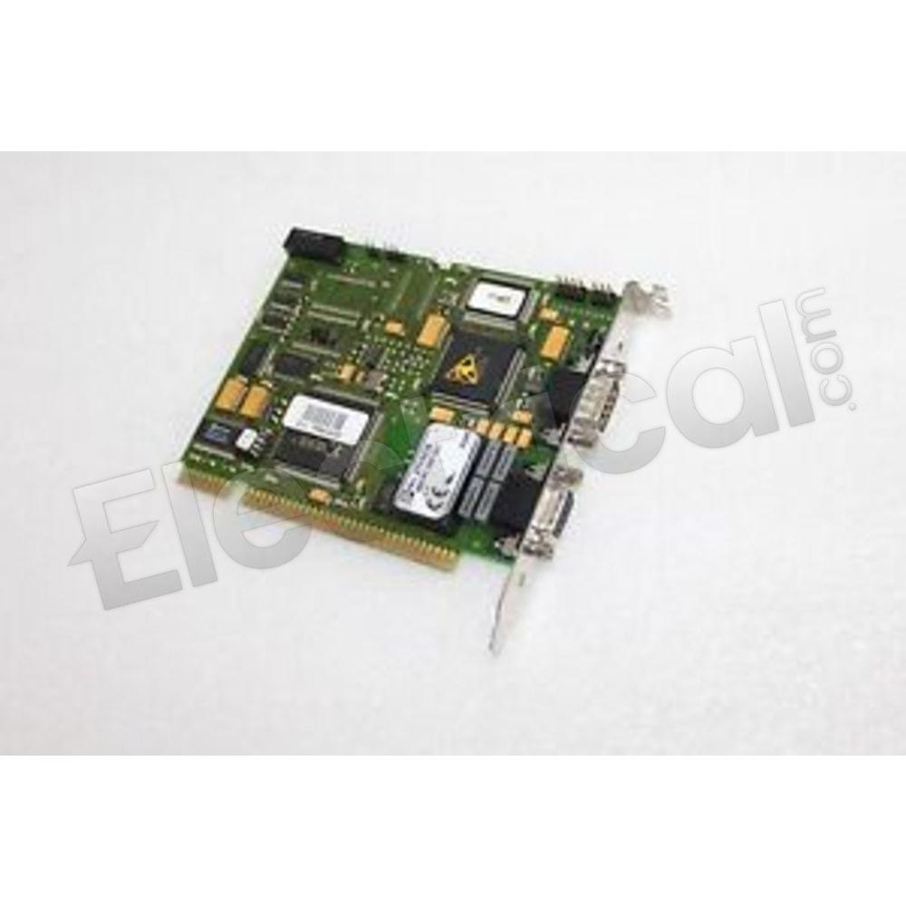 IBS PC ISA SC/I-T