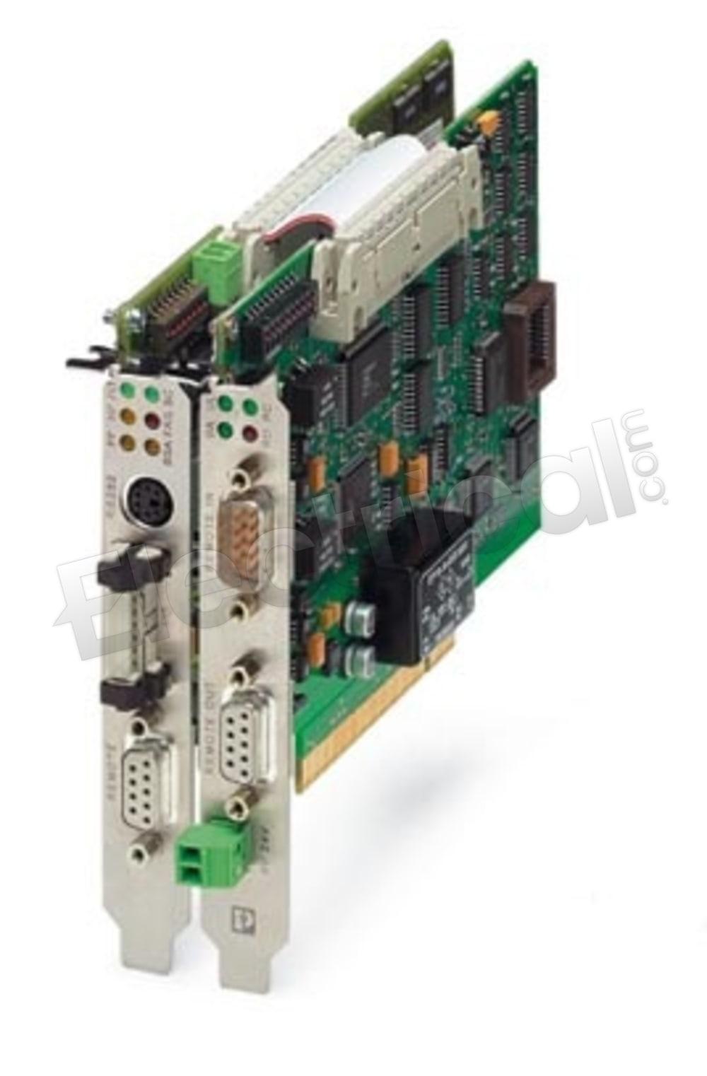 IBS PCI SC/RI/I-T