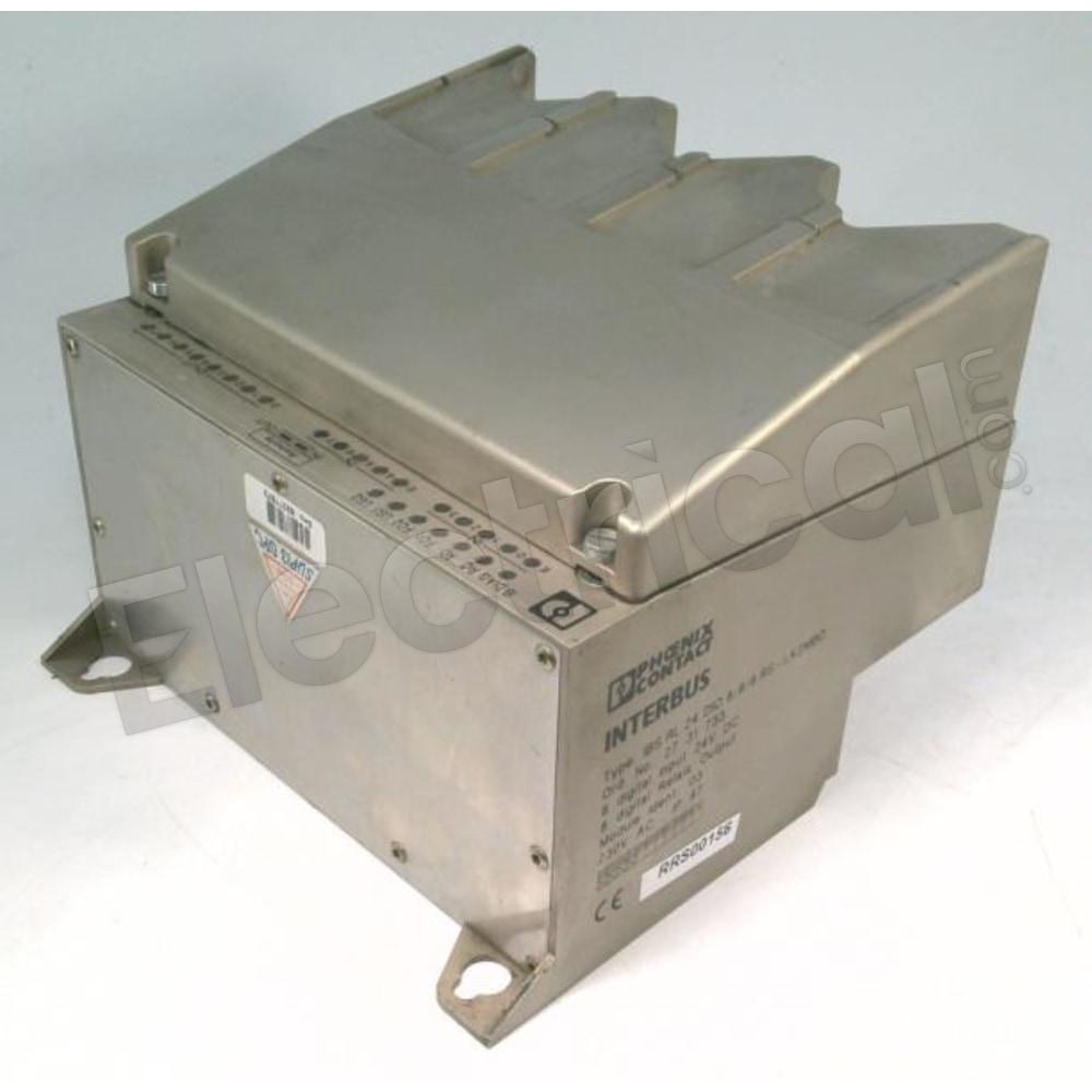 IBS RL 24 DIO 8/8/8 RS-LK2MBD