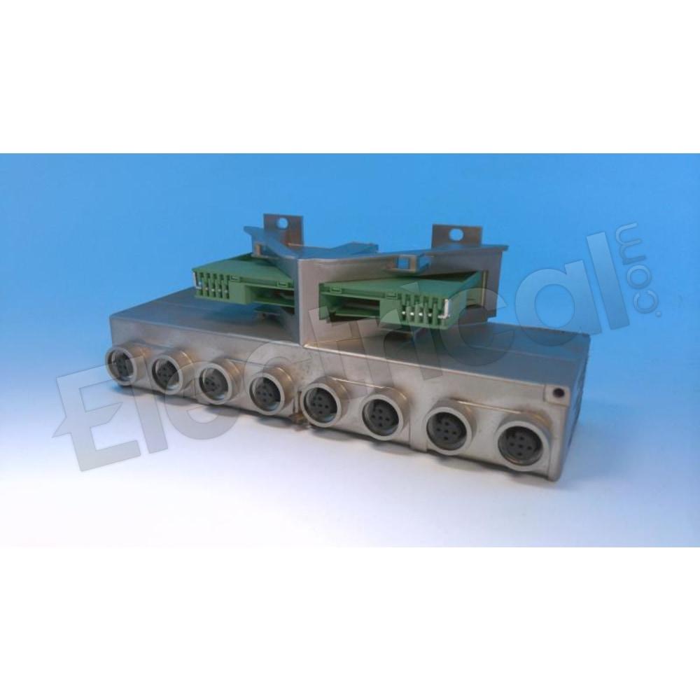 IBS RL 24 DIO 8/8/8-T