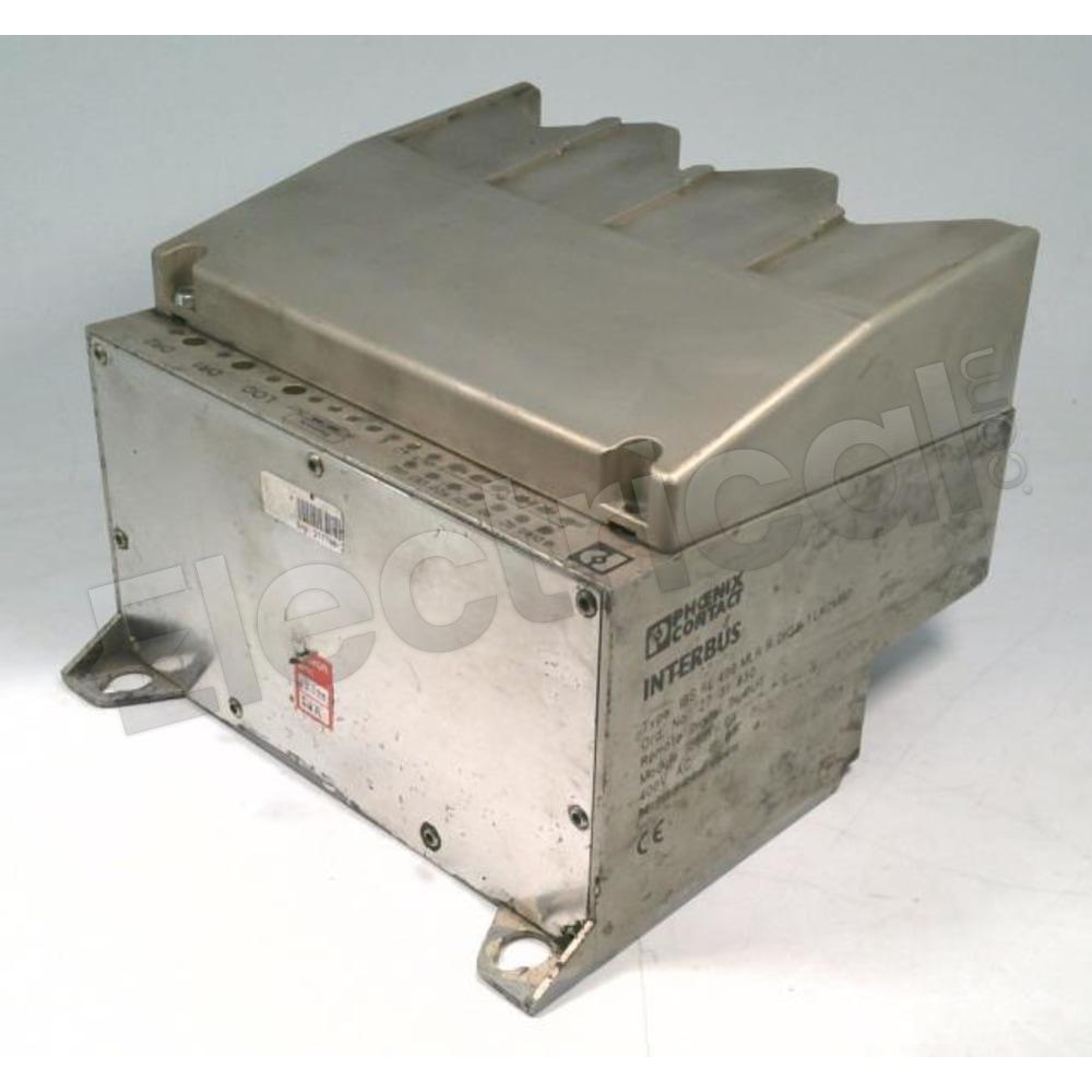IBS RL 400 MLR R DIO6/1 LK2MBD