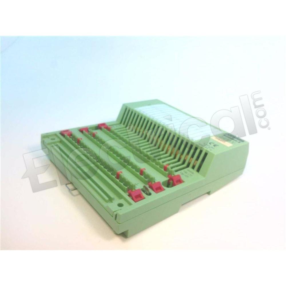 IBS RT 24 DI 16-T