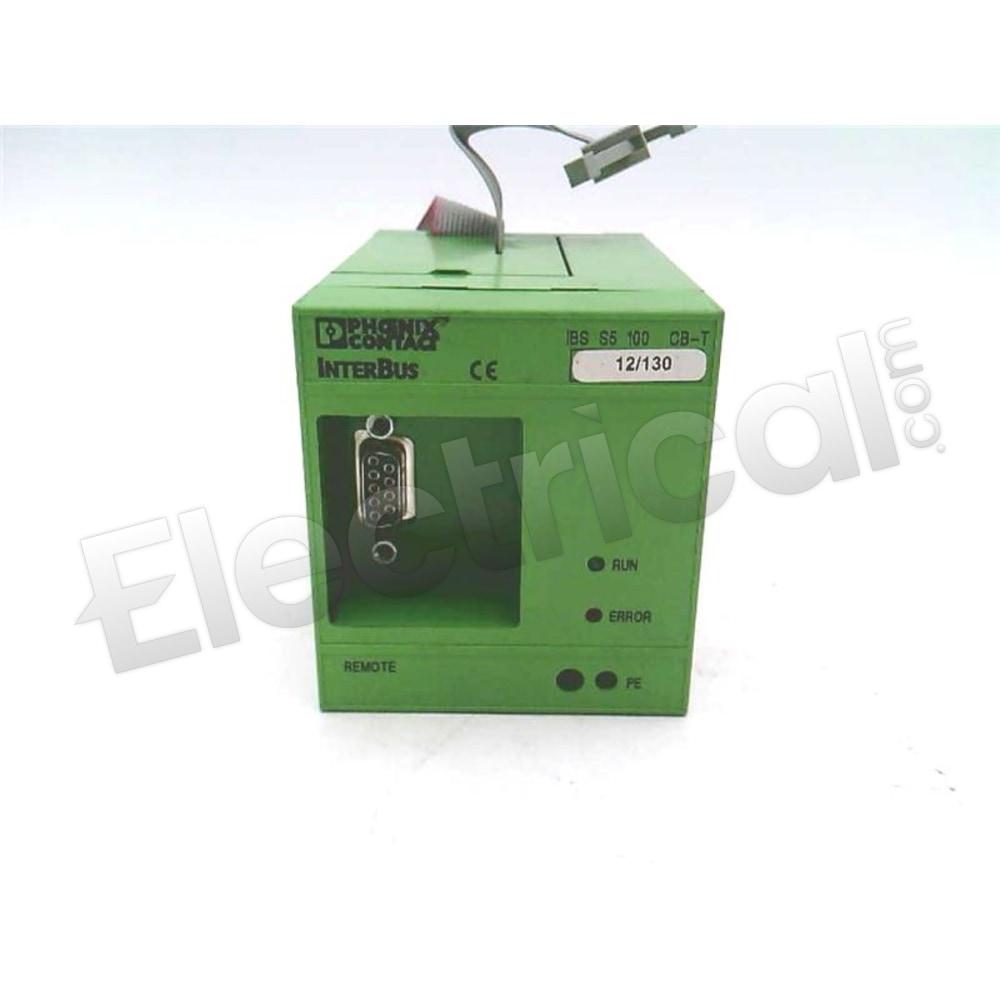 IBS S5 100 CB-T