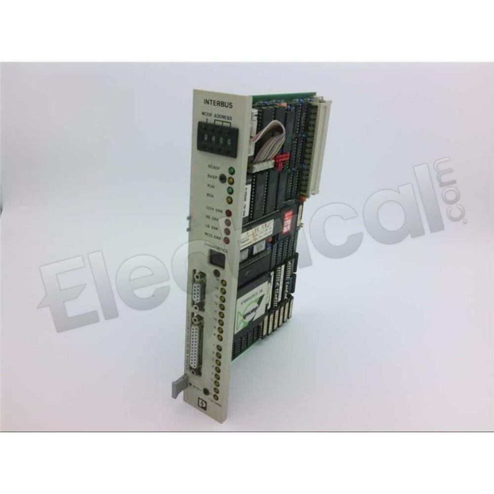 IBS S5 DAB/I