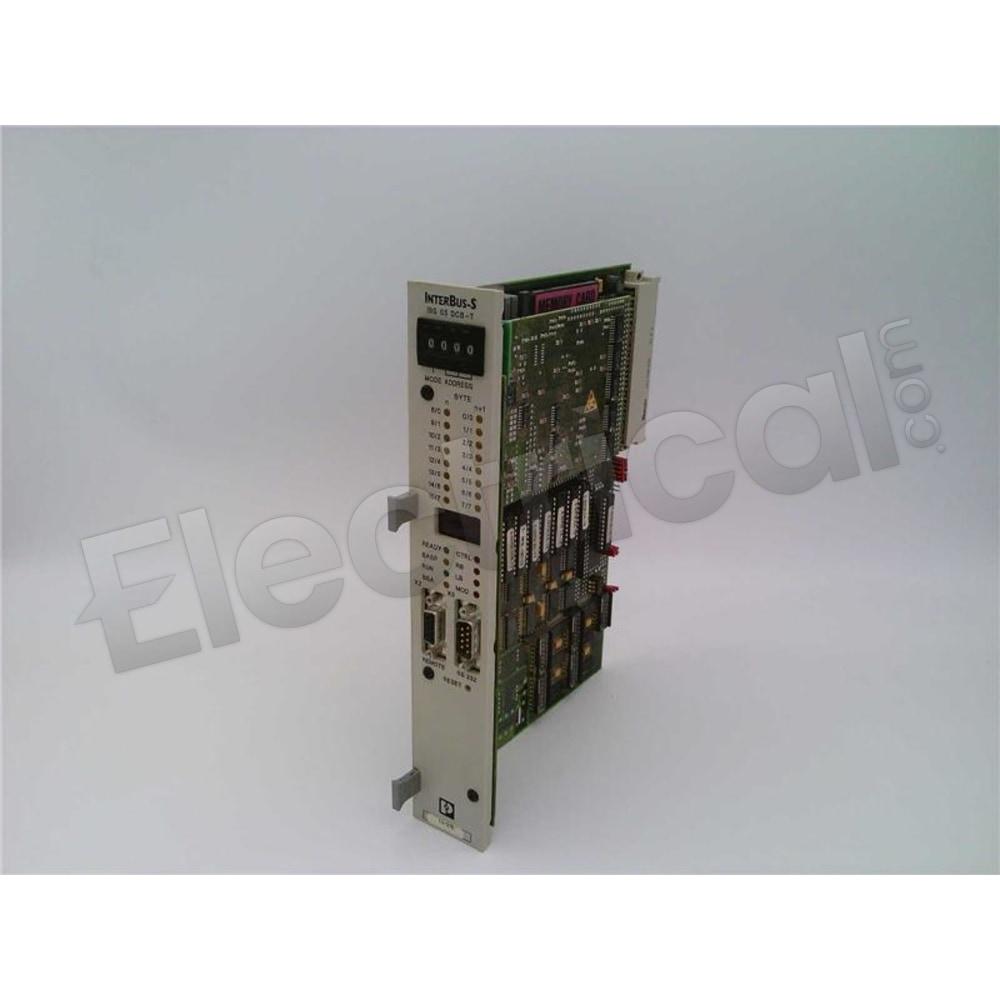 IBS S5 DCB-T
