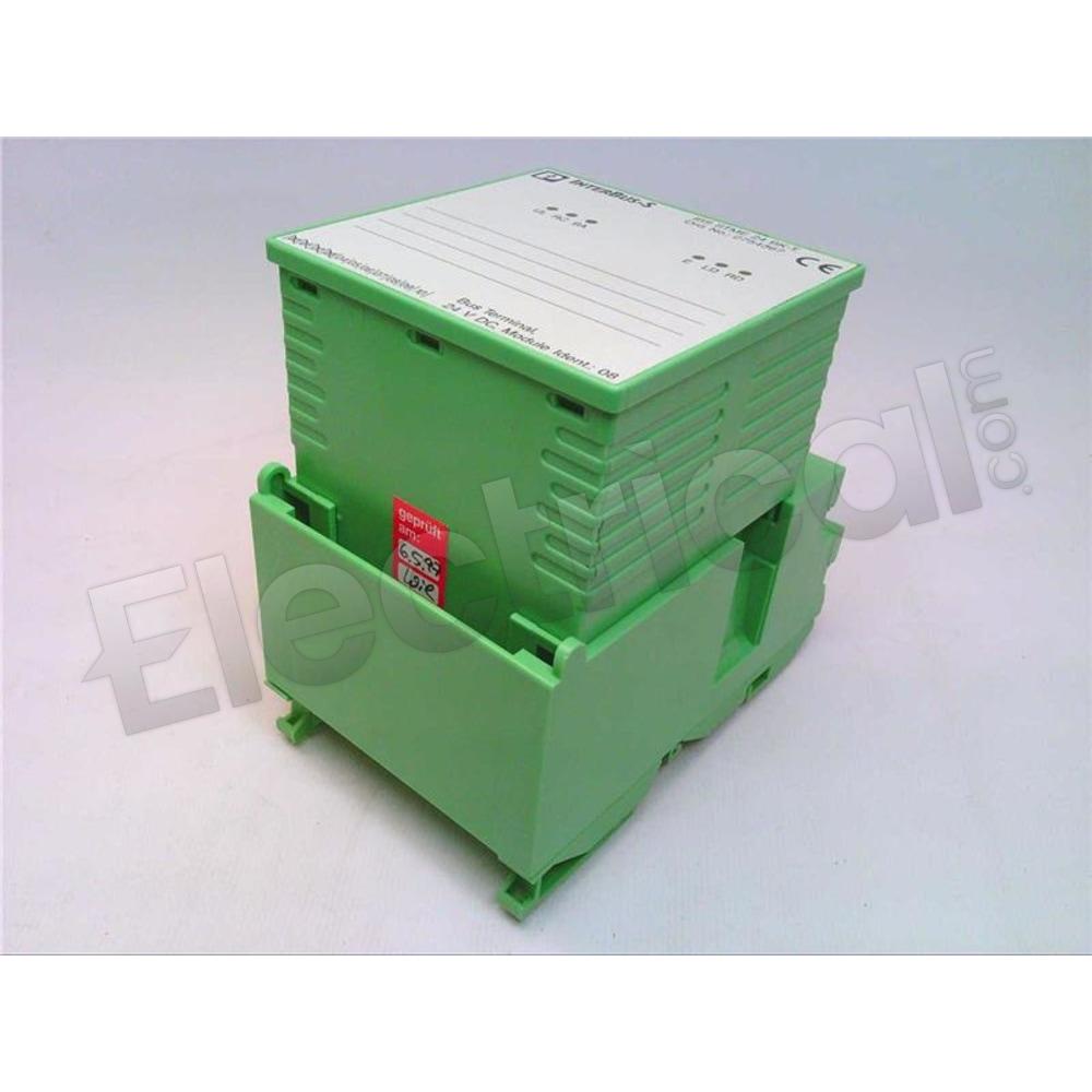 IBS ST 24 BK-T