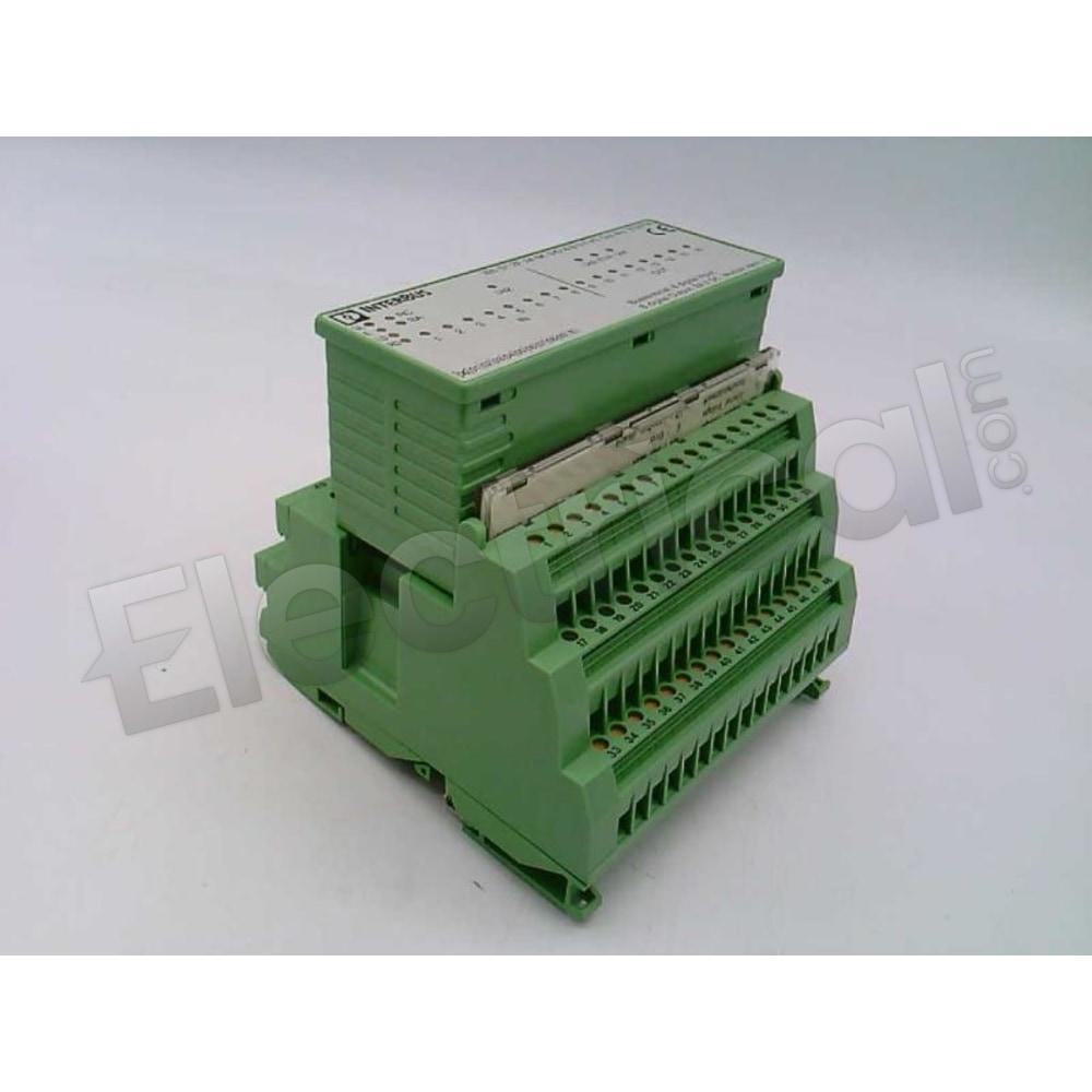 IBS ST ZF 24 BK DIO 8/8/3-T-V3