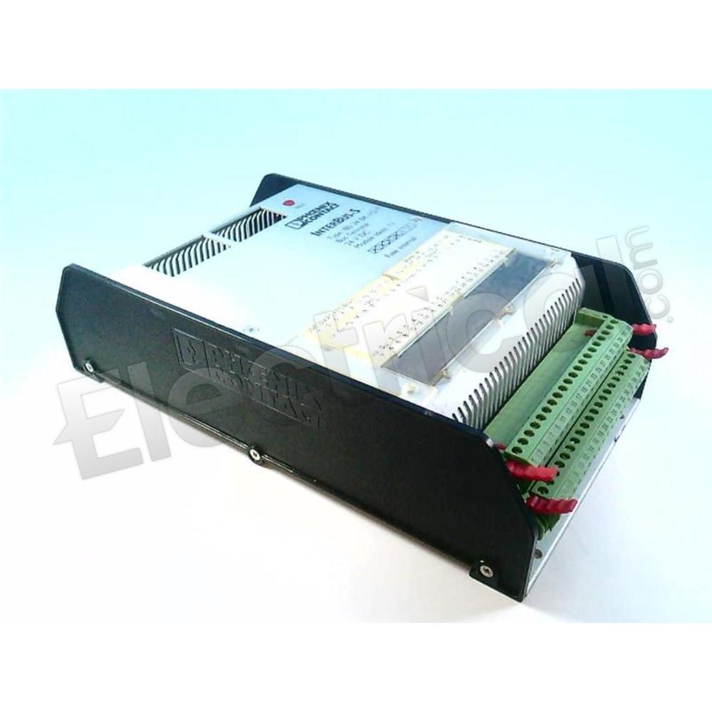 IBS-24BK-I/O-T
