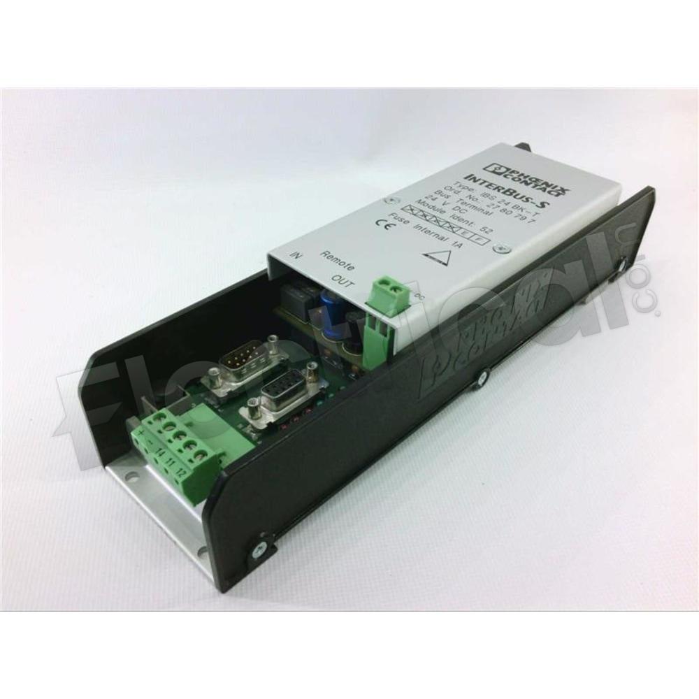 IBS-24BK-T