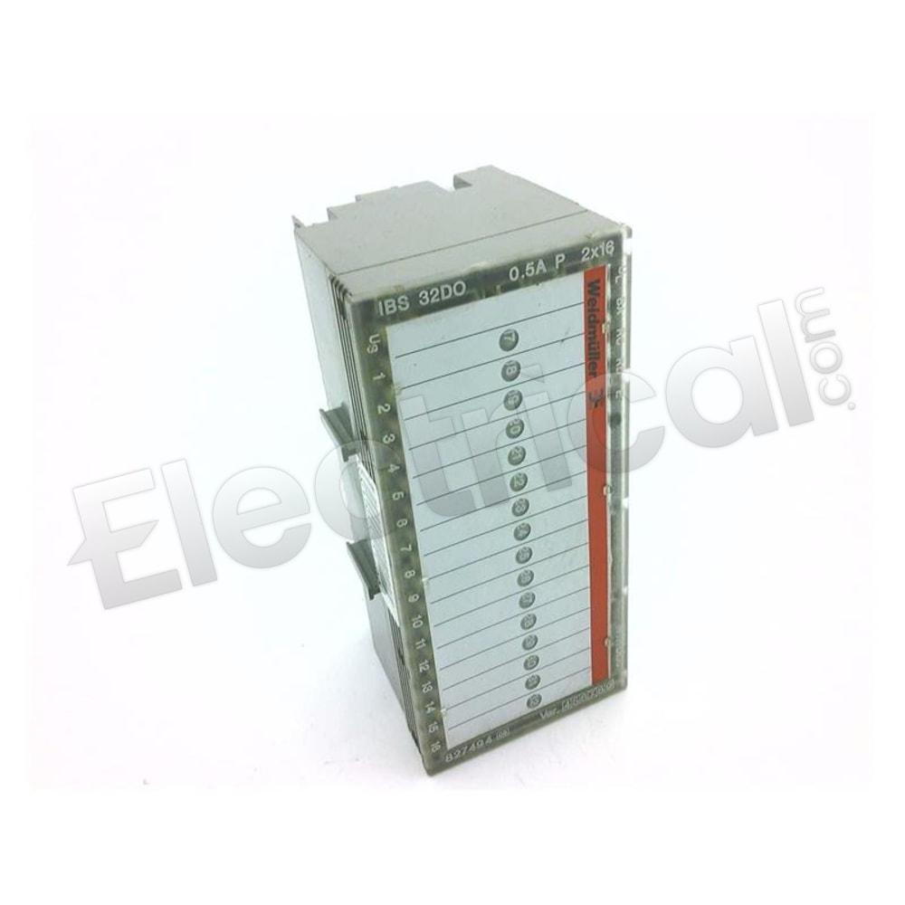 IBS-32DO/0.5A-P-2X16