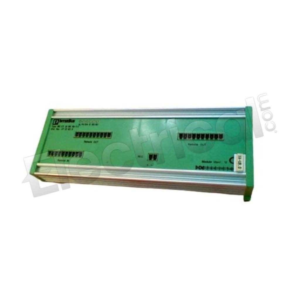 IBS-CT-24-BK-RB-T/T