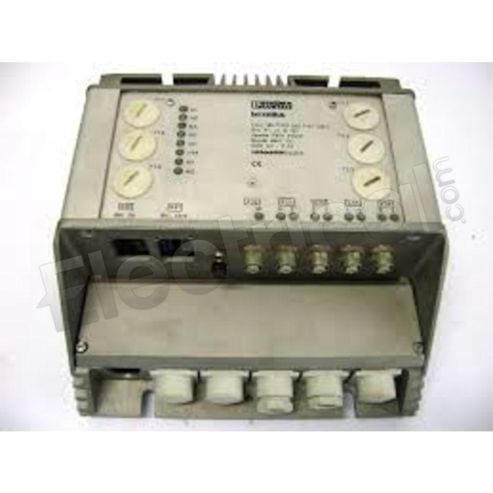 IBS-IP-500-ELR2-6A-DI8/4