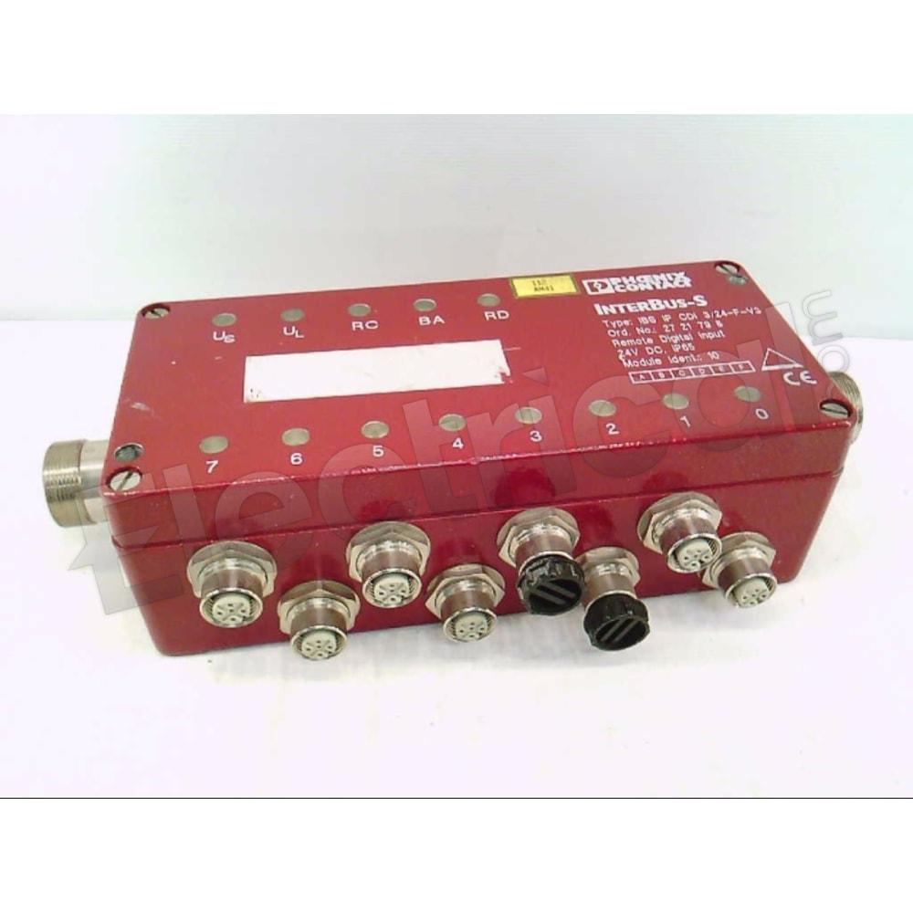IBS-IP-CDI-3/24-F-V3