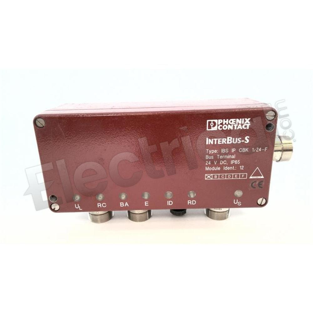 IBS-IPCBK1/24-F