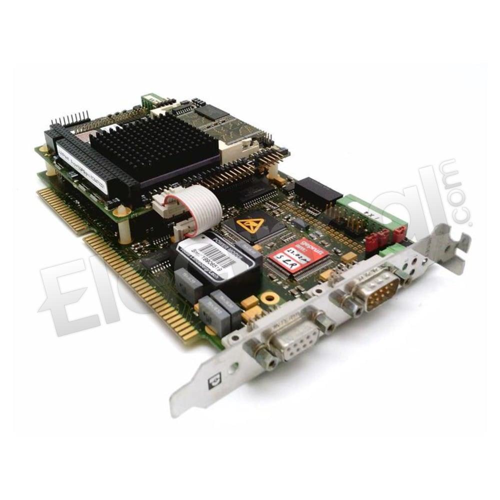 IBS-ISA-FC/486DX/I-T-I45