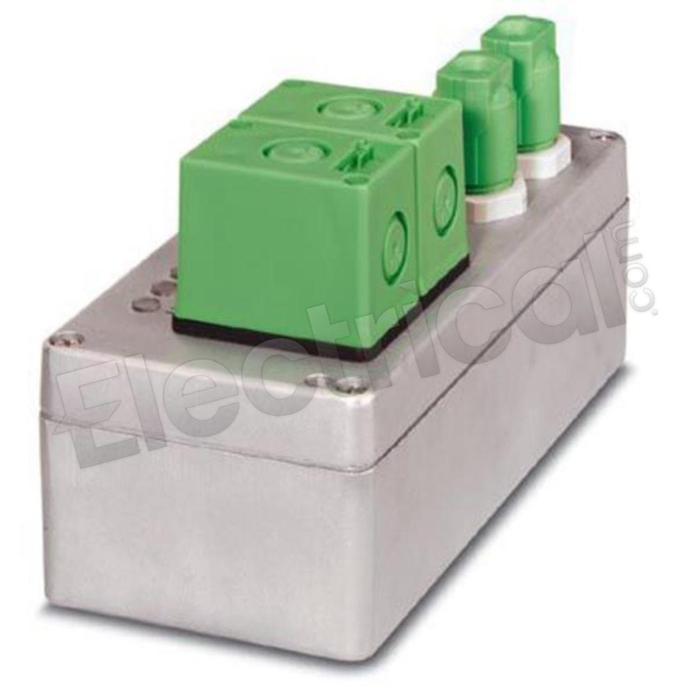 IBS-L2-IP24-BK-T