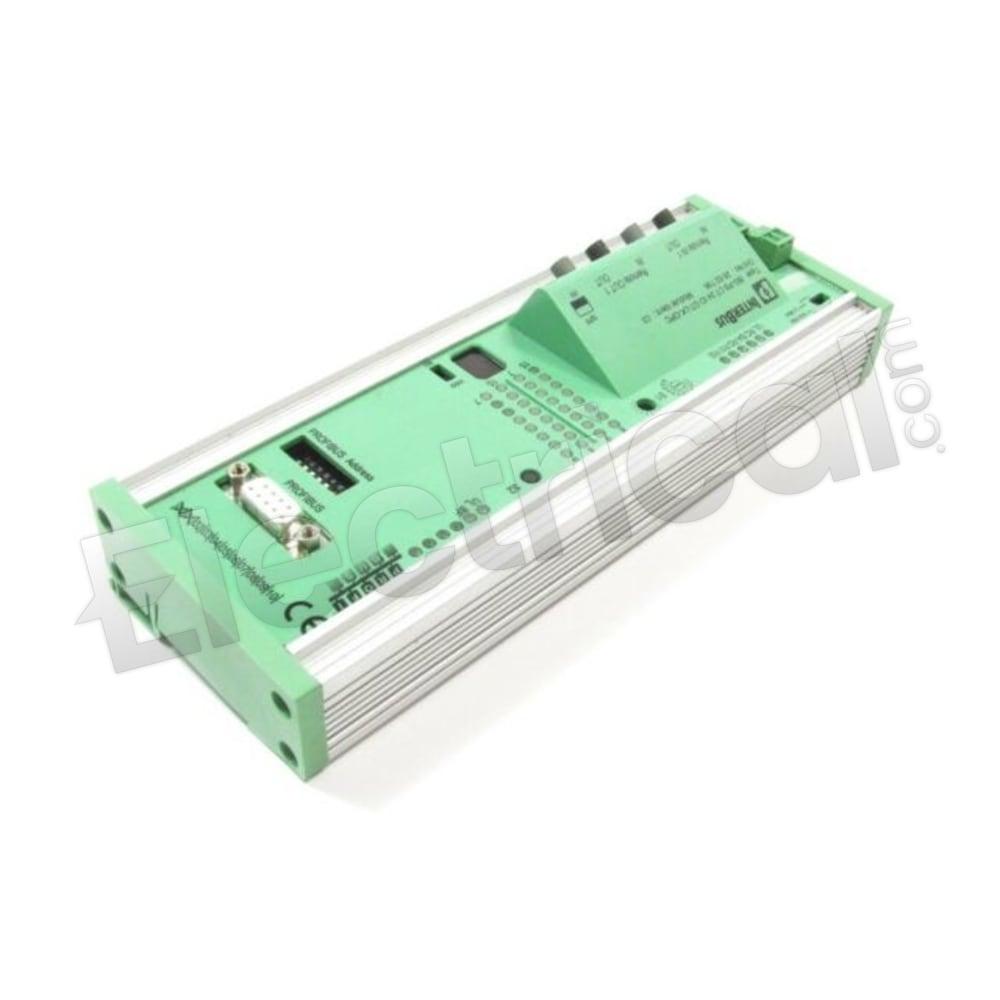 IBS-PB CT 24 IO GT-LK-OPC