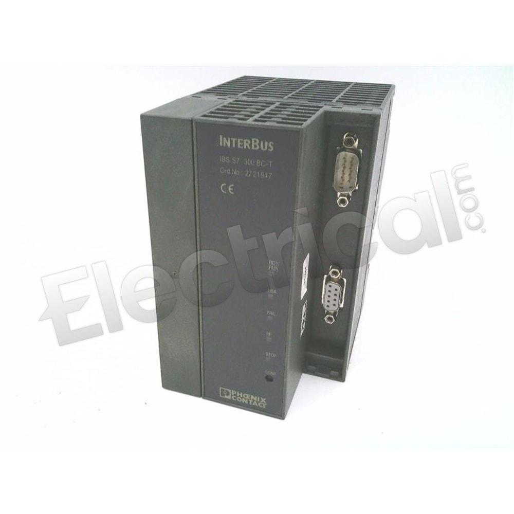 IBS-S7-300-BC-T