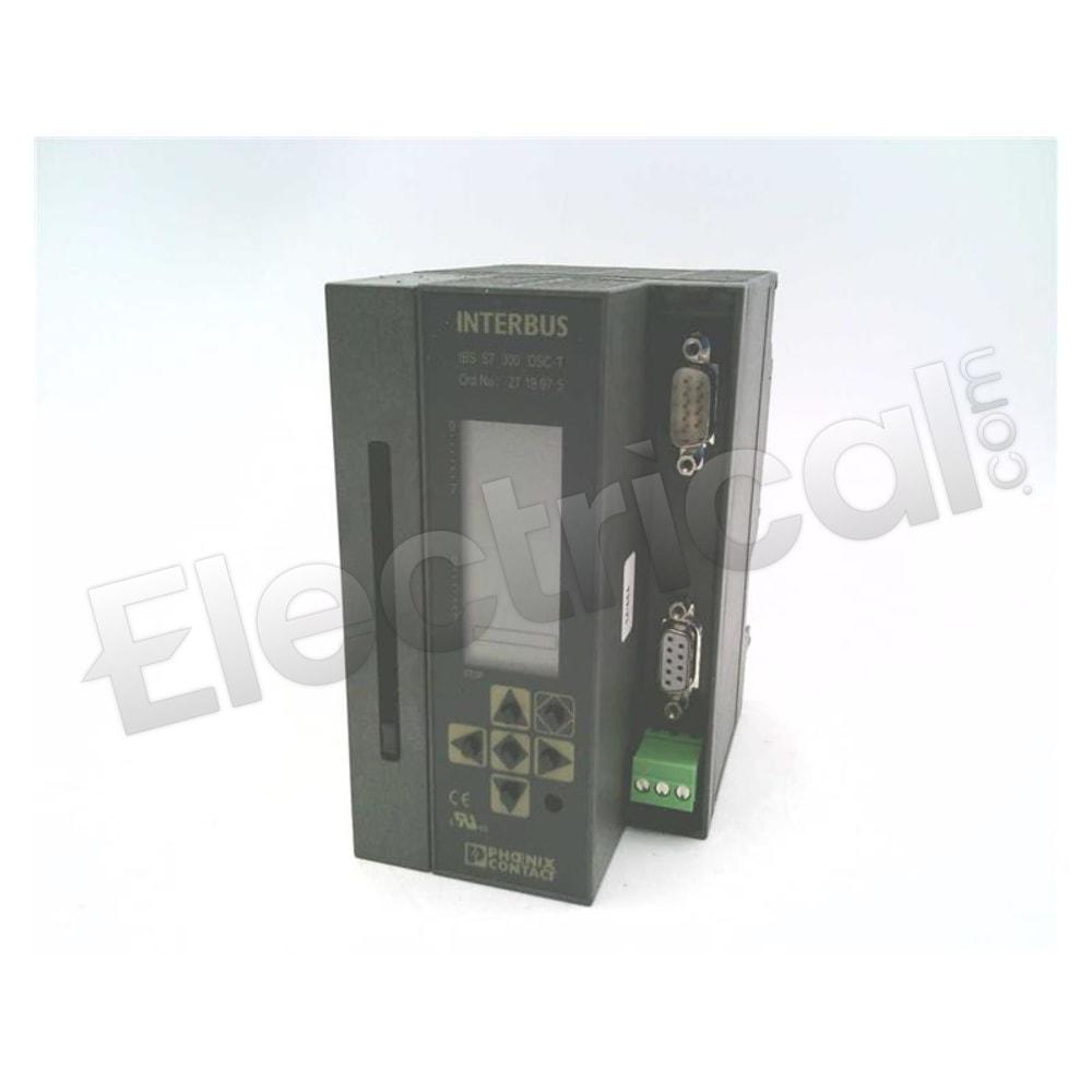IBS-S7-300-DSC-T