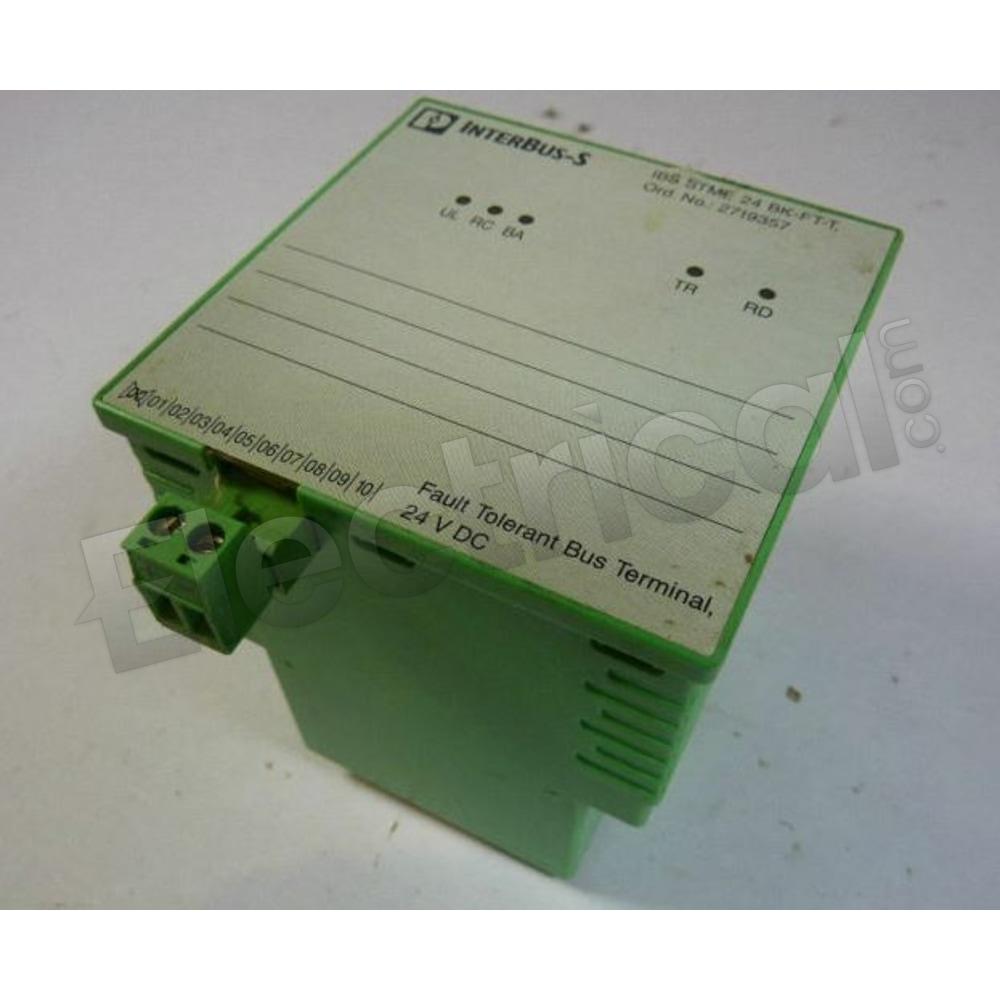 IBS-STME-24-BK-FT-T