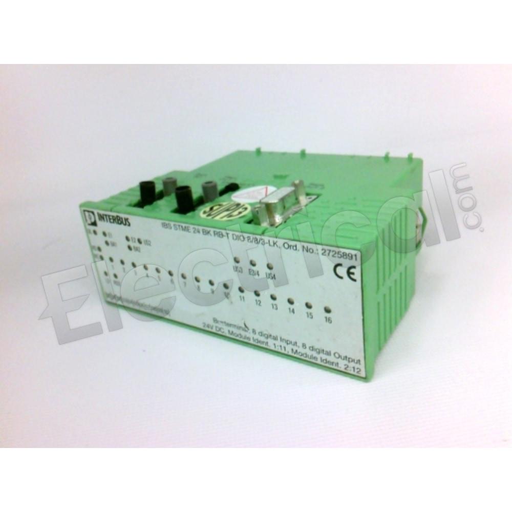IBS-STME-24-BK-RB-T-DIO8-8-3LK