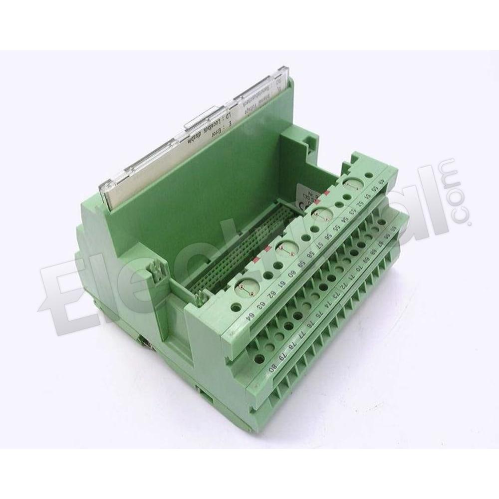 IBS-STTB-24-BK-DIO-8/8/3-T