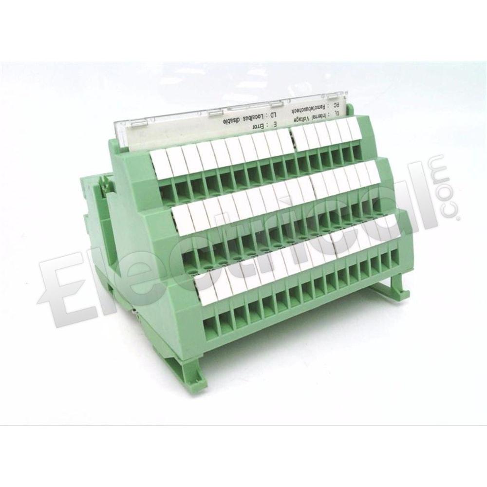 Phoenix Contact Tools IBS-STTB-ZF-24-BK-DIO-8/8/3-T