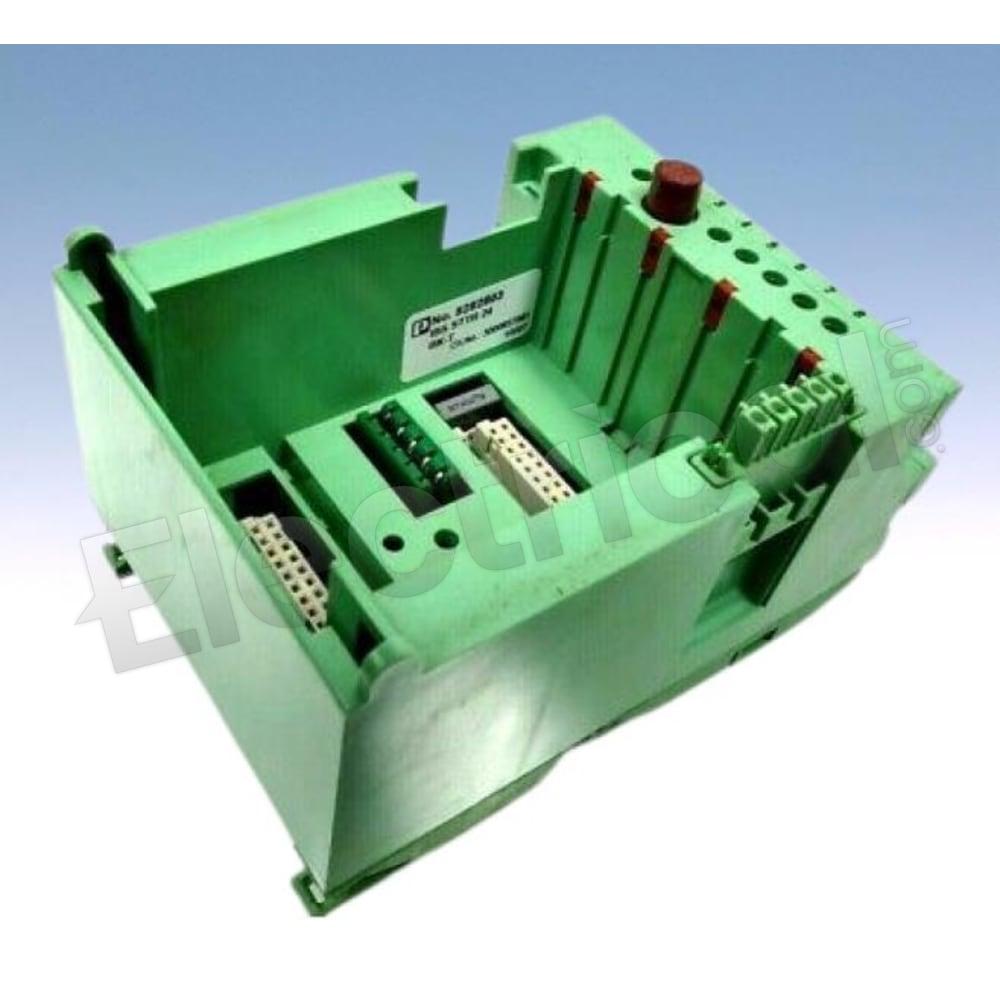 Phoenix Contact Tools IBS-STTB-ZF-24-BK-LB-T