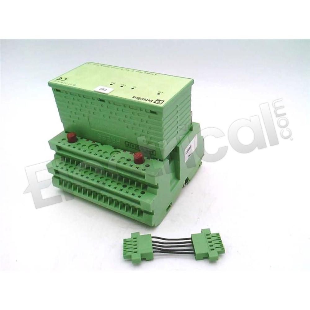 IBS-T24AI4/SF
