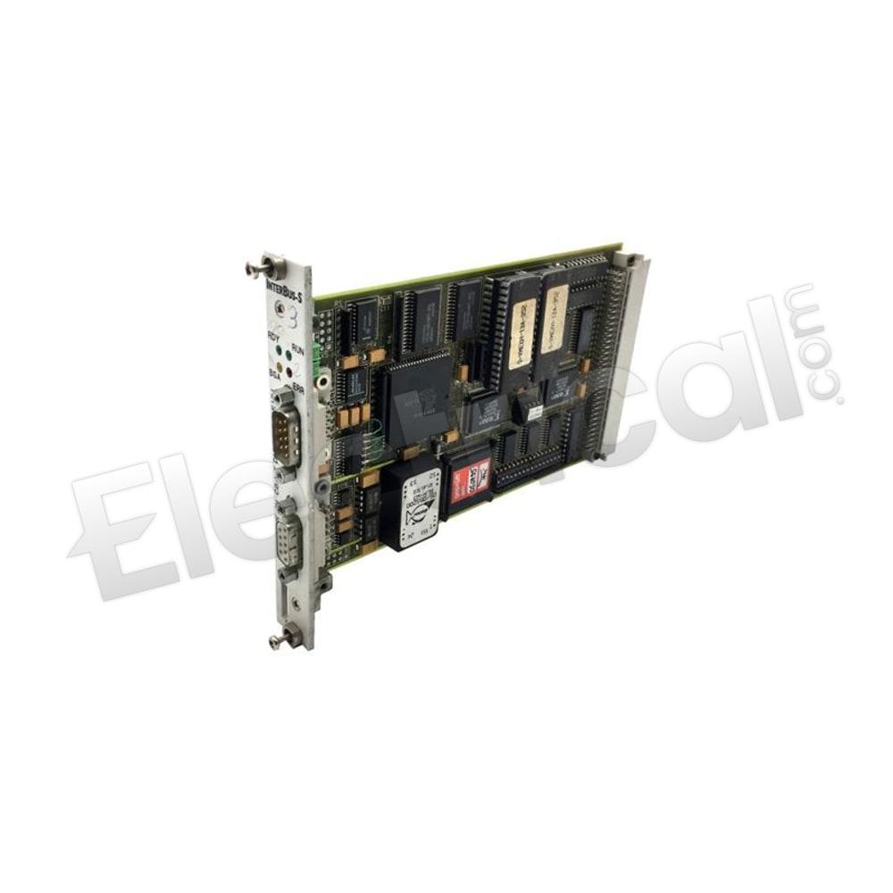IBS-VME3H CB/I-T