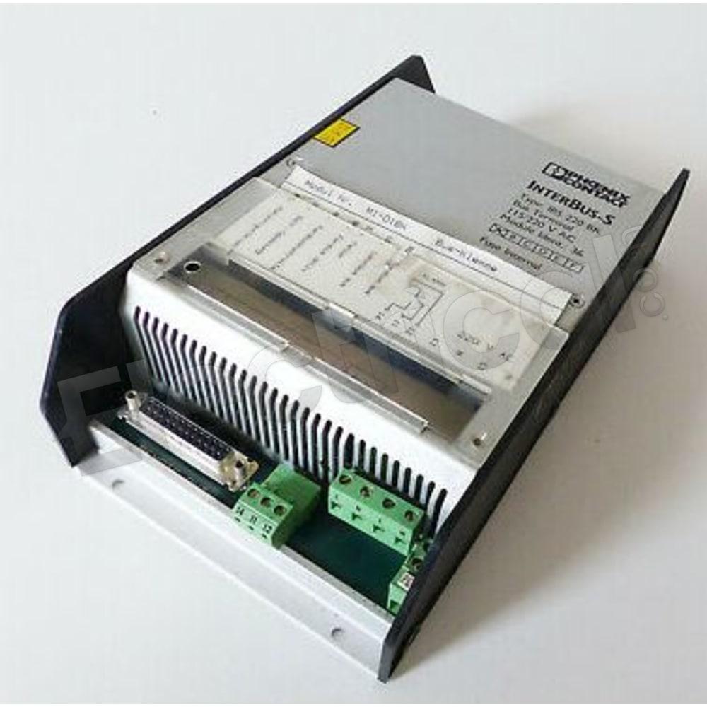 IBS220BK