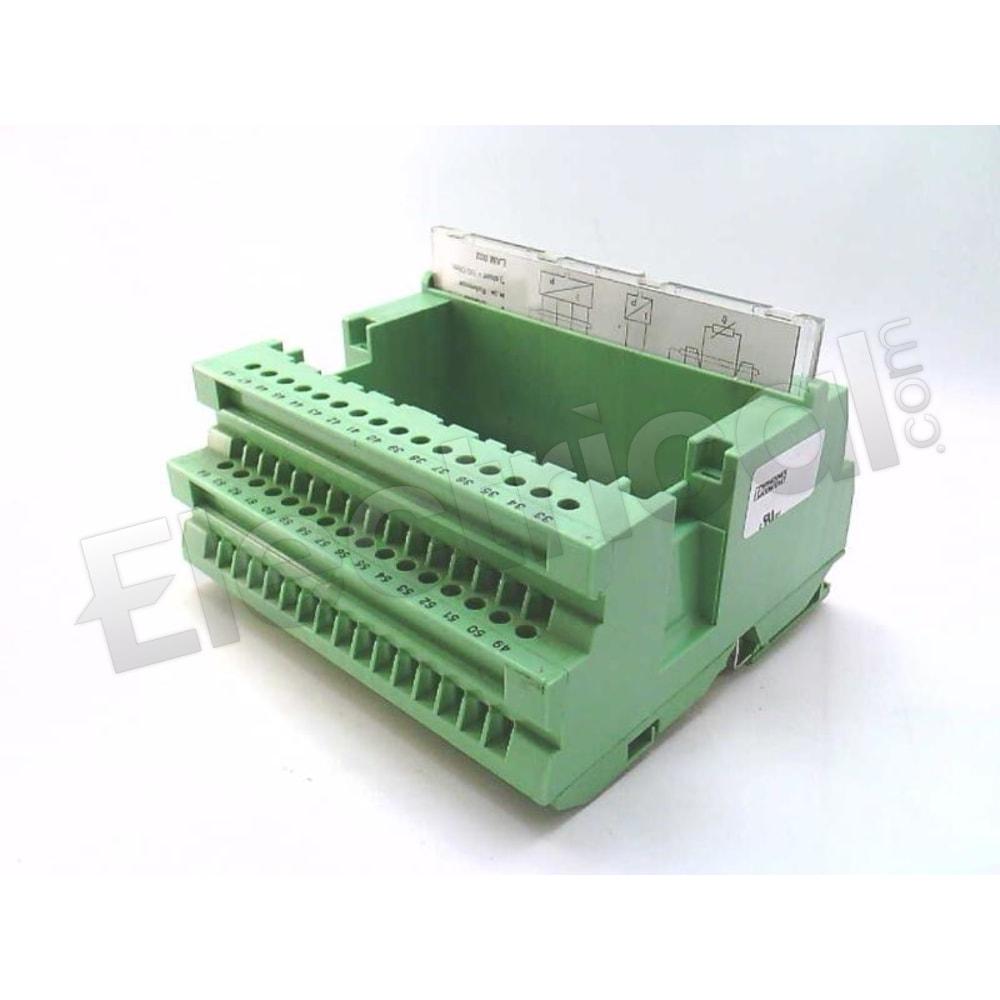 IBSTTB16/2SO-CS