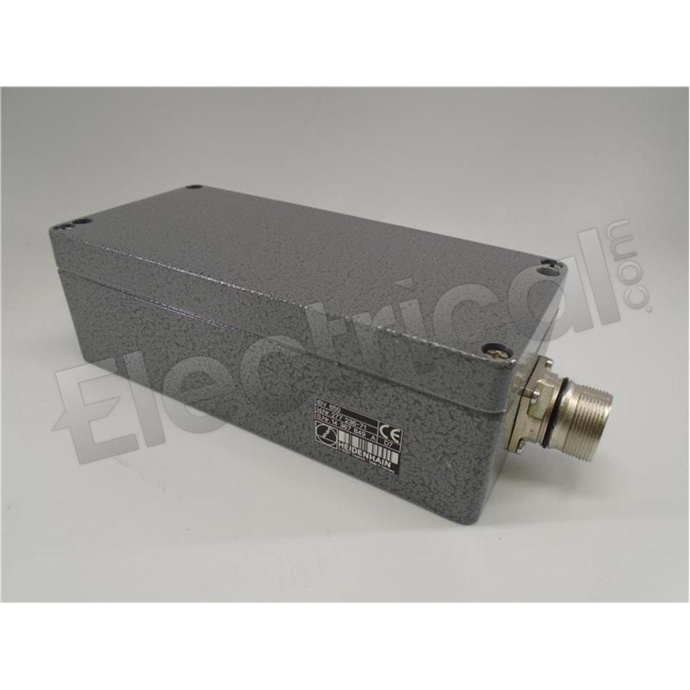 IBV-650