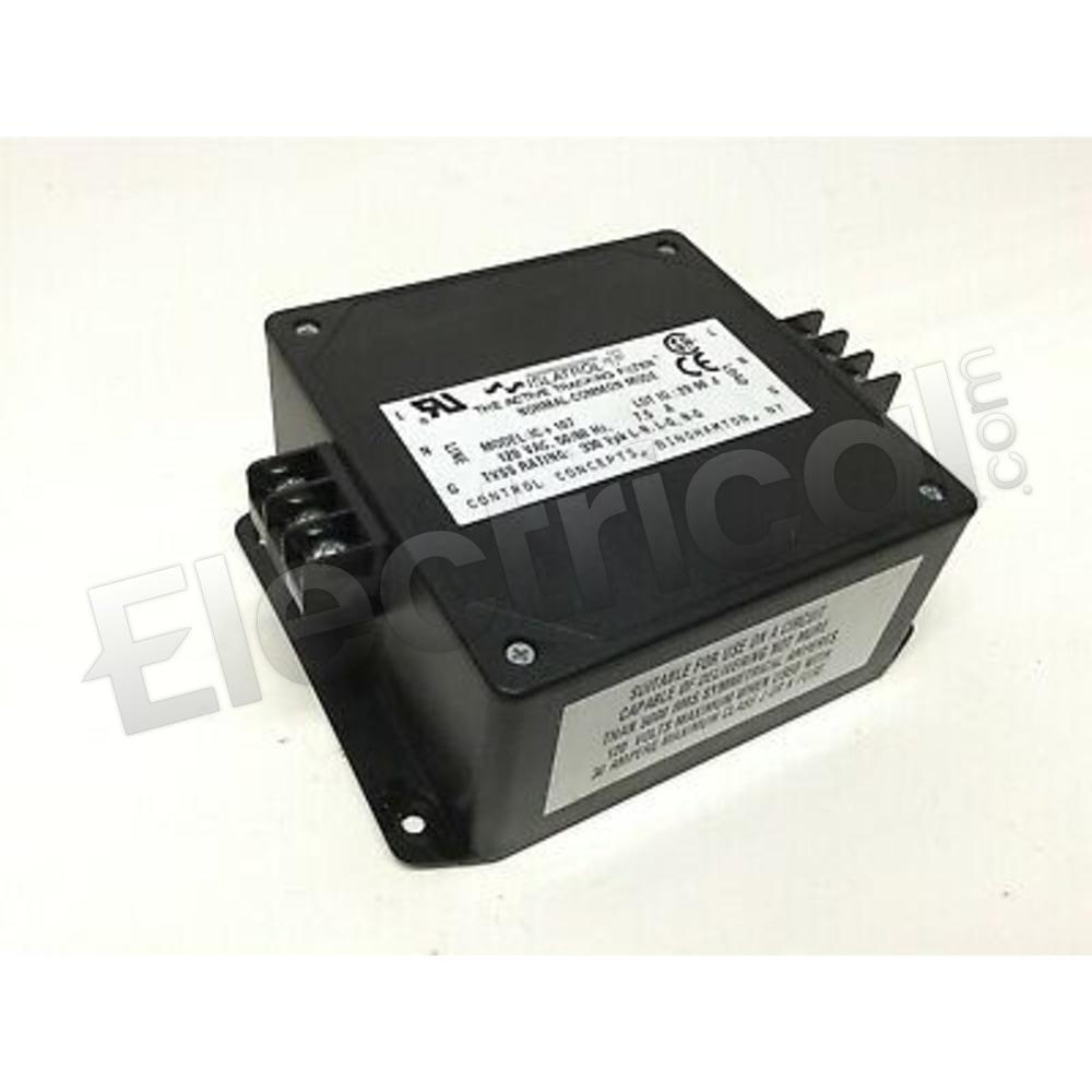 IC+207