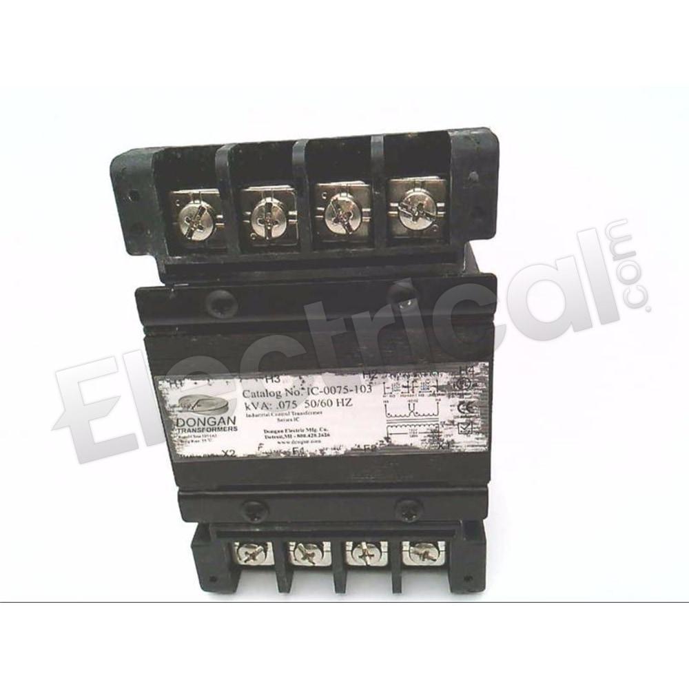 IC-0075-103