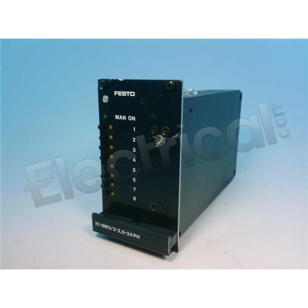 IC-8M3/2-2.0-24-PH
