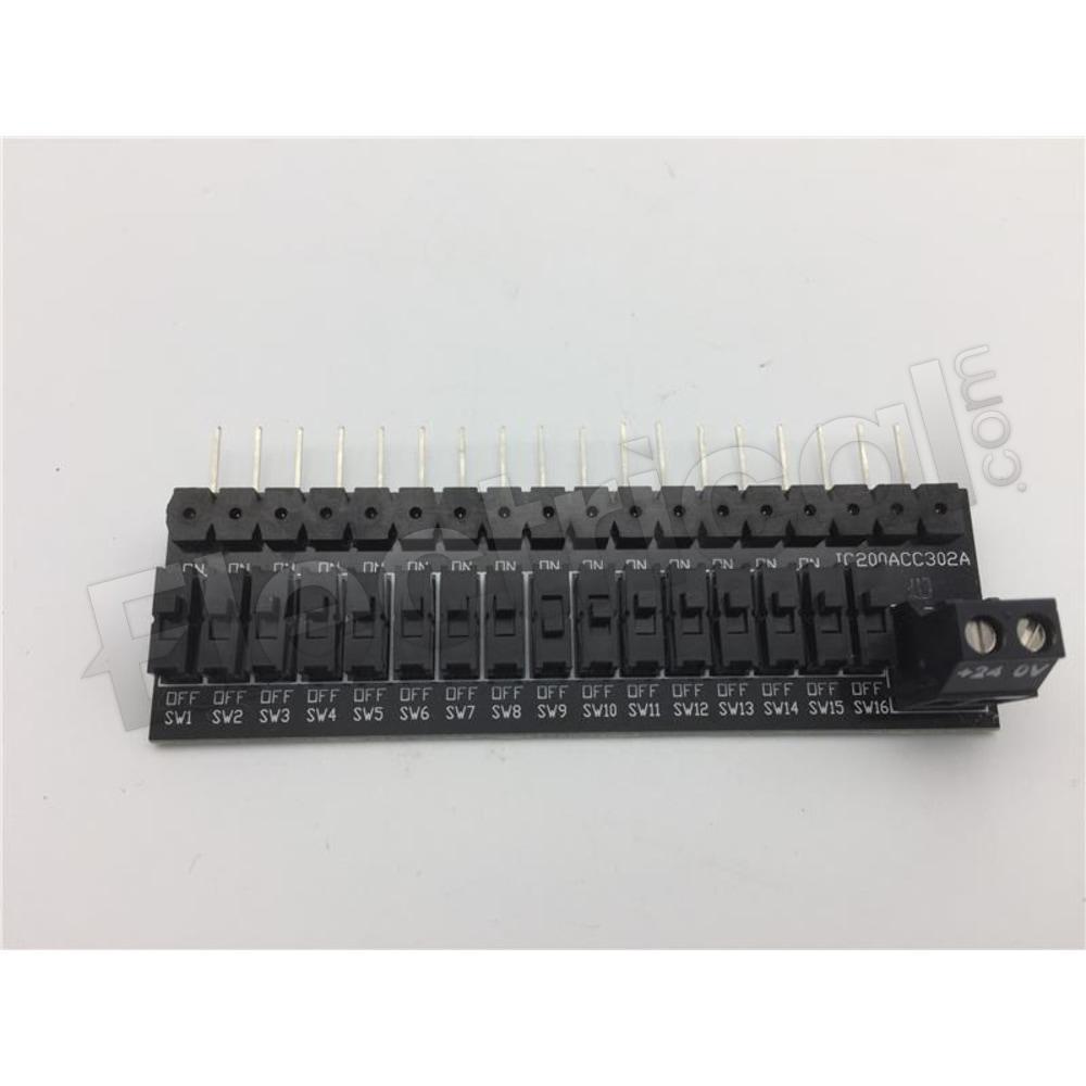 IC200ACC302