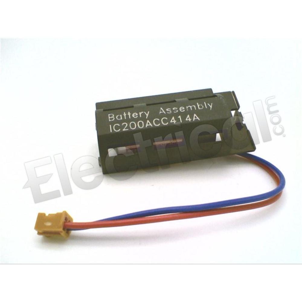 IC200ACC414