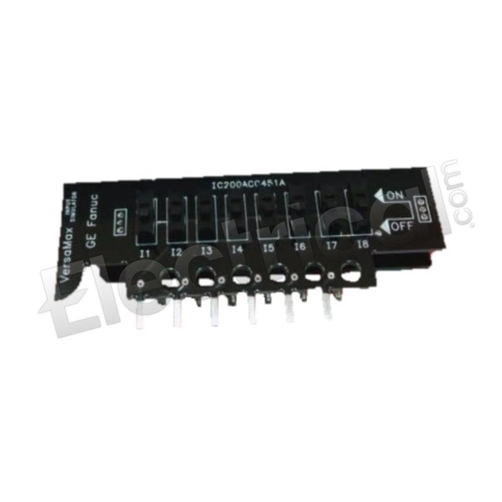 IC200ACC451