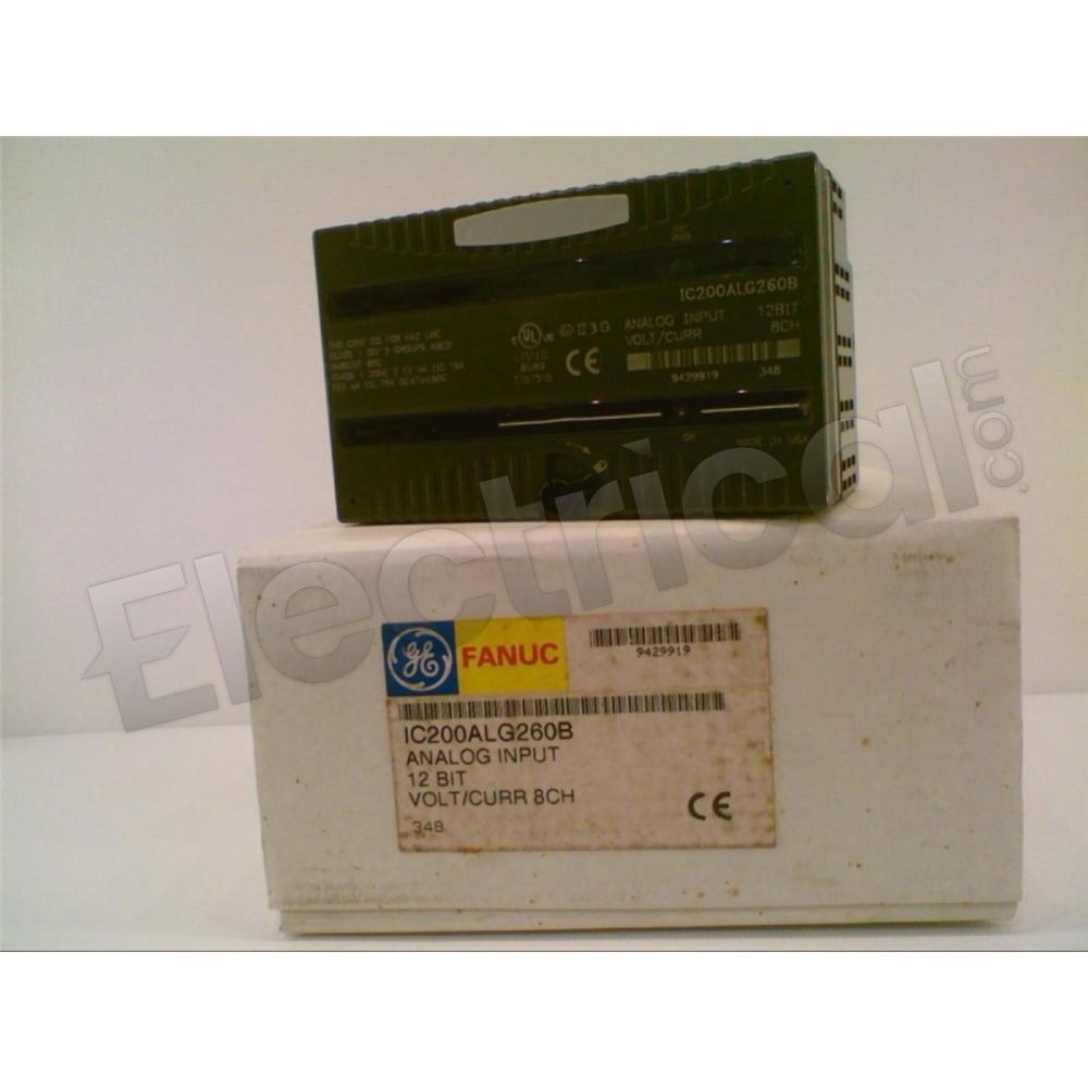 IC200ALG260