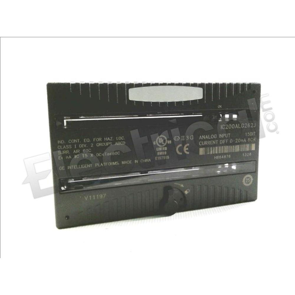 IC200ALG262