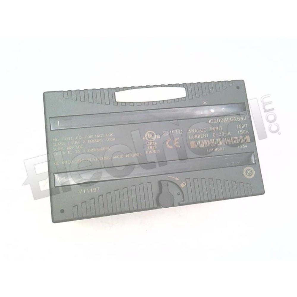 IC200ALG264